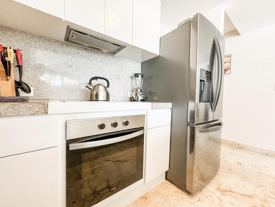 Apartamento The Elements 2 Bedrooms Beachfront *