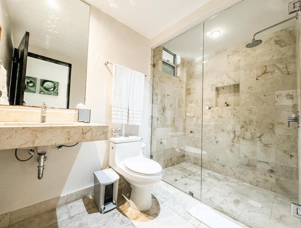 The Elements 2 Bedrooms Beachfront Apartamento