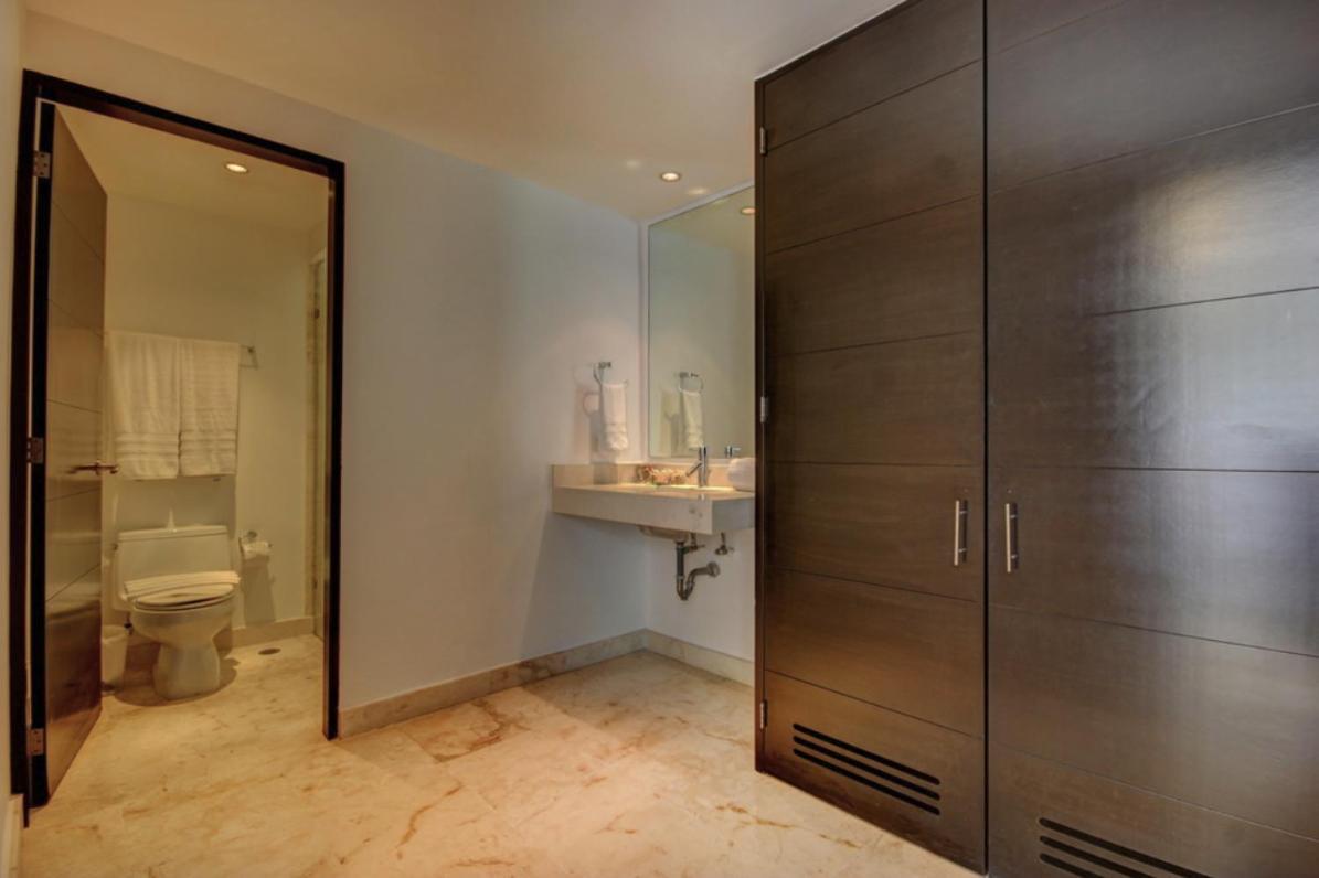 Apartamento The Elements 2 Bedrooms Beachfront *