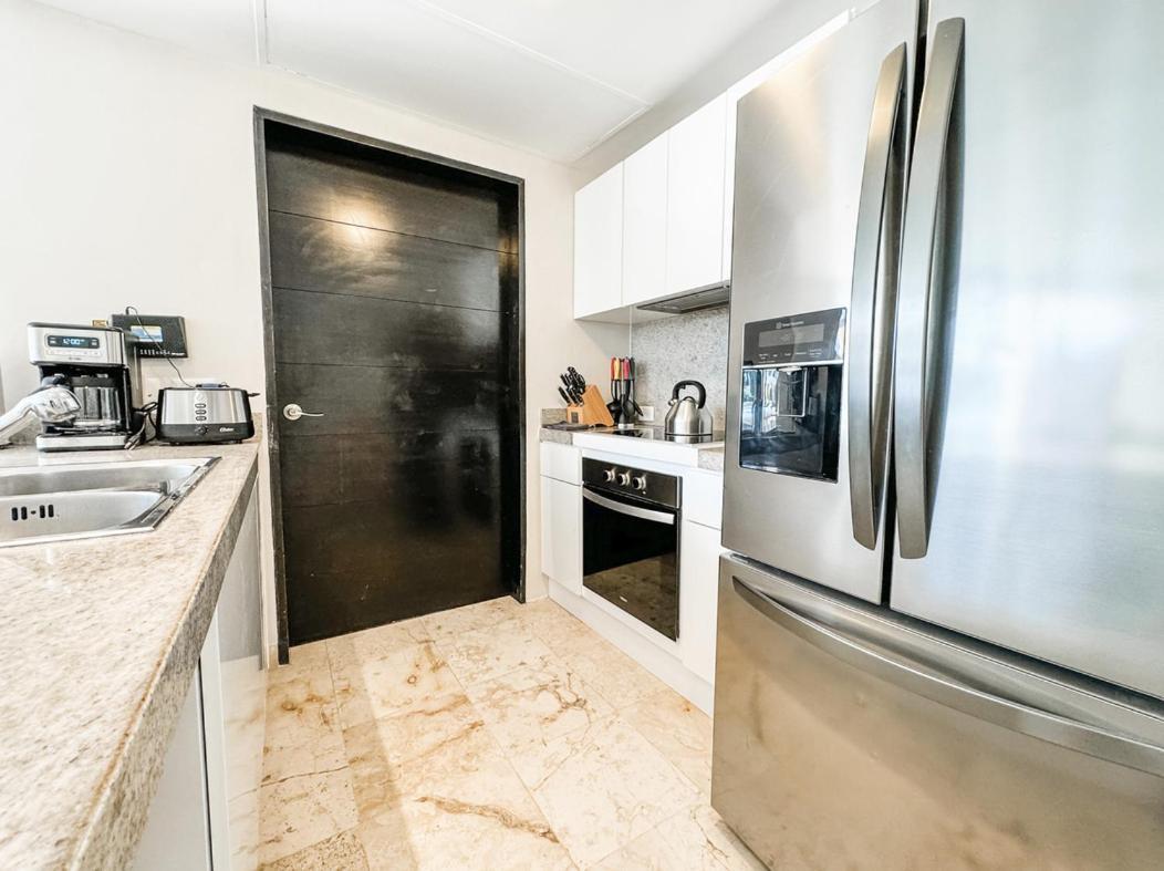 Apartamento The Elements 2 Bedrooms Beachfront *