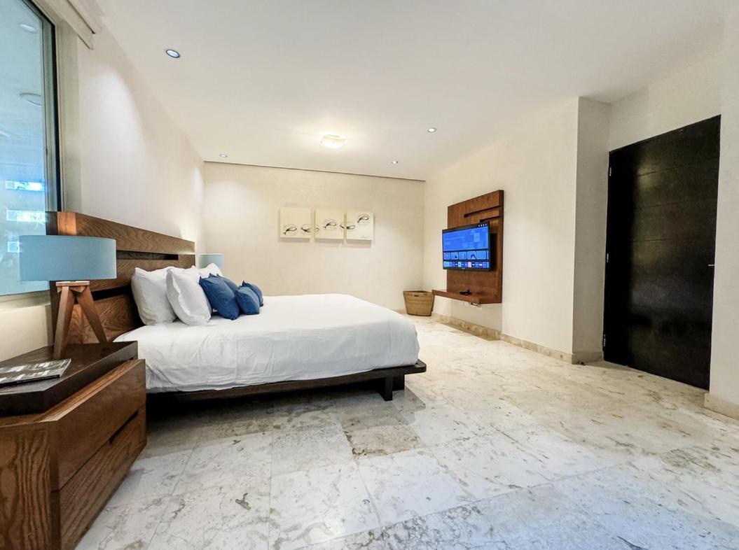 Apartamento The Elements 2 Bedrooms Beachfront *