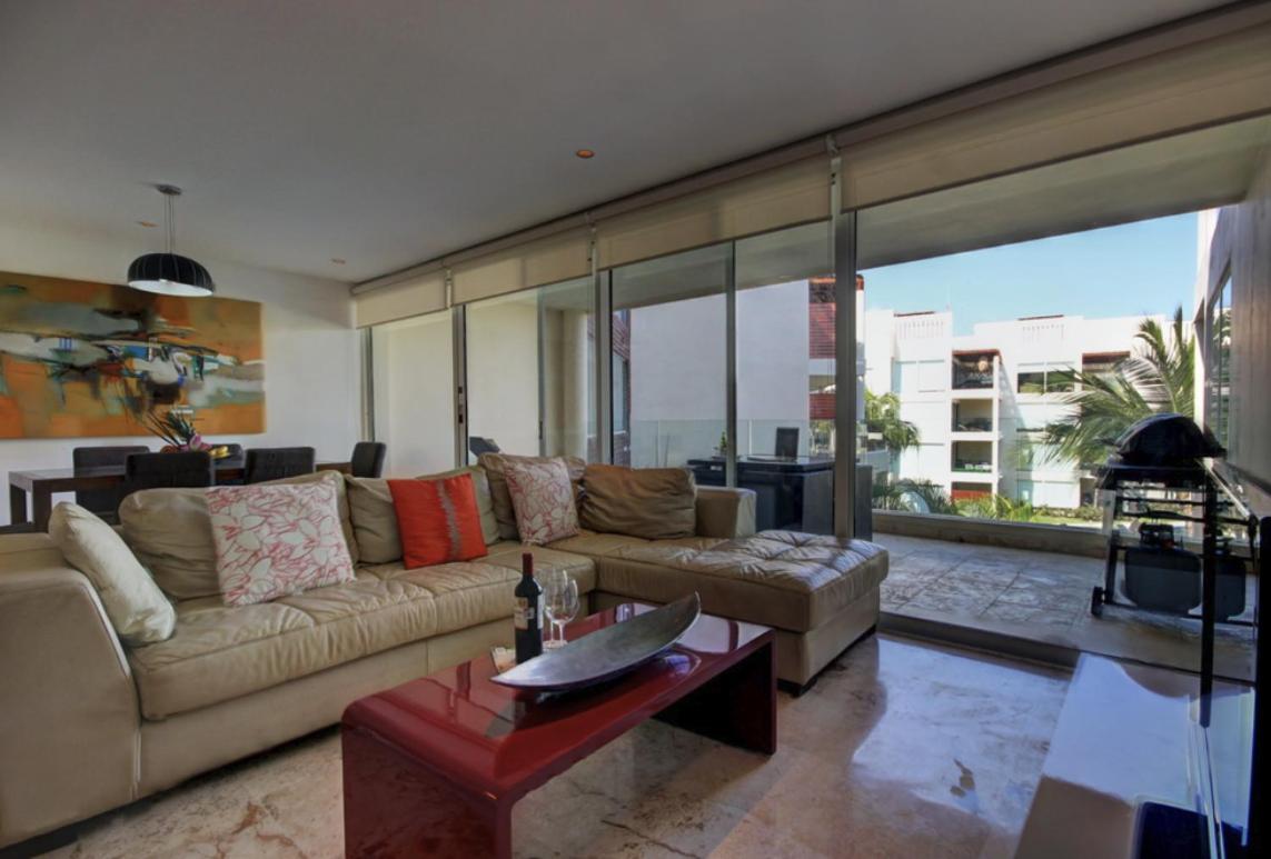 Apartamento The Elements 2 Bedrooms Beachfront *