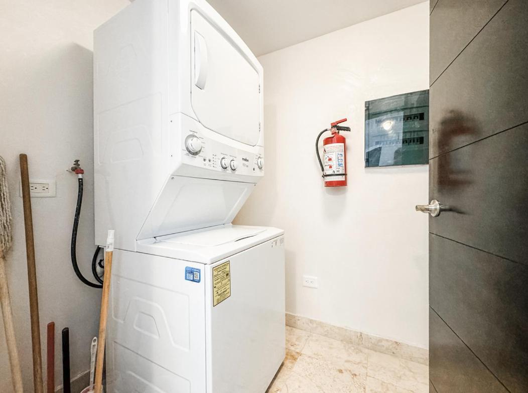 Apartamento The Elements 2 Bedrooms Beachfront Playa del Carmen